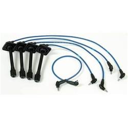 NGK Resistor Spark Plug Wire Sets for 1994 CAMRY, 1994-1999 CELICA, 1996-1997 RAV4 - RC-TE44