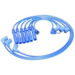 NGK Resistor Spark Plug Wire Sets for 1989-1991 4RUNNER, PICKUP - RC-TX12