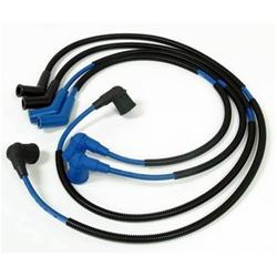 NGK Resistor Spark Plug Wire Sets for 1986-1991 RX-7 - RC-ZE02