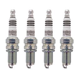 NGK Iridium IX Spark Plugs DCPR6EIX