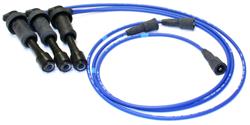 NGK Resistor Spark Plug Wire Sets for 1994-1996 MONTERO - RC-ME95