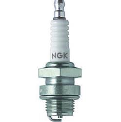 NGK Standard Series Spark Plugs for 2016 RZR XP 4 TURBO EPS, RZR XP TURBO EPS - MR8F