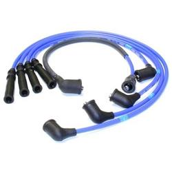 NGK Resistor Spark Plug Wire Sets RC-ZX12