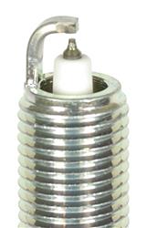 NGK Laser Iridium High Ignitability Spark Plugs for 2014-2016 FORTE KOUP, FORTE5, 2013-2014 VELOSTER - SILZKR6D8E