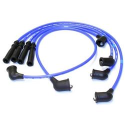 NGK Resistor Spark Plug Wire Sets RC-NX93