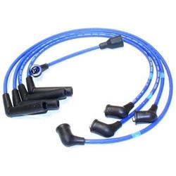NGK Resistor Spark Plug Wire Sets RC-ME59