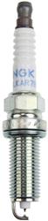 NGK Laser Iridium High Ignitability Spark Plugs for 2018-2024 CROSSTREK, 2017-2023 IMPREZA - DILKAR7B8