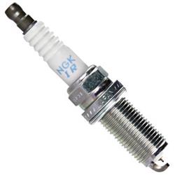 NGK Laser Iridium High Ignitability Spark Plugs for 2010-2013 SX4 - SILFR5A11