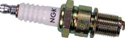 NGK Laser Iridium Spark Plugs for 2013 BRUTALE 800 - CR9EIB-9