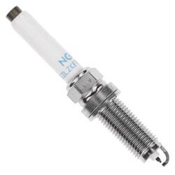 NGK Laser Iridium High Ignitability Spark Plugs SILZKFR8H7S