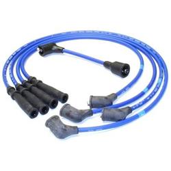 NGK Resistor Spark Plug Wire Sets RC-ME58