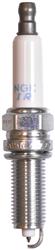 NGK Laser Iridium High Ignitability Spark Plugs for 2014-2016 FORTE KOUP, FORTE5, 2014-2015 VELOSTER - SILZKR7E8EG