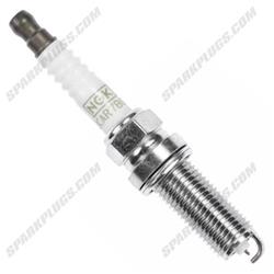 NGK G-Power Platinum Spark Plugs LKAR7BGP