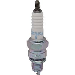 NGK Standard Series Spark Plugs for 2013-2015 NCH50 METROPOLITAN - CR7HSA-9