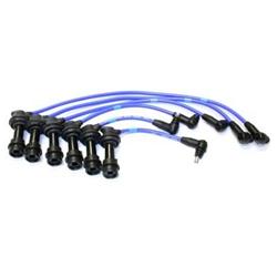 NGK RC-EUC015 Spark Plug Wire Set 