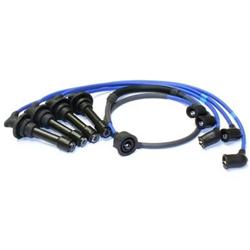 NGK Resistor Spark Plug Wire Sets for 1986-1989 INTEGRA - RC-HE48