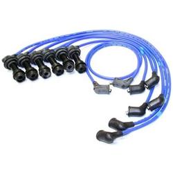 NGK Resistor Spark Plug Wire Sets for 1986-1992 SUPRA - RC-TX07