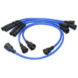 NGK Resistor Spark Plug Wire Sets 9632