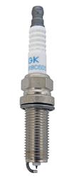 NGK Laser Iridium High Ignitability Spark Plugs for 2014-2020 GHIBLI, 2017-2020 LEVANTE, 2014-2018 QUATTROPORTE - SILKAR8C6DS