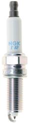 NGK Laser Iridium High Ignitability Spark Plugs SILZKR8E8G