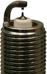 NGK Laser Iridium High Ignitability Spark Plugs for 2010-2011 SRX, 9-5, 2011 9-4X - DILFR7B10G