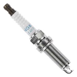 NGK Laser Iridium High Ignitability Spark Plugs for 2019-2024 COROLLA, 2022-2024 COROLLA CROSS, 2019-2022 UX200 - 97939