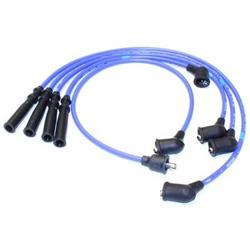 NGK Resistor Spark Plug Wire Sets