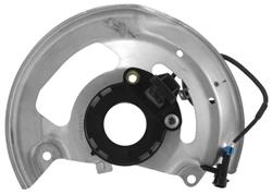 NGK ABS Speed Sensors AB0163
