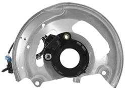 NGK ABS Speed Sensors AB0164
