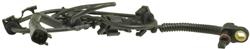 NGK ABS Speed Sensors for 2002-2007 LIBERTY - AB0306