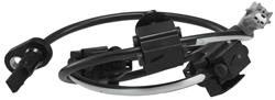 NGK ABS Speed Sensors for 2006-2007 B9 TRIBECA, 2008-2013 TRIBECA - AB0681