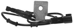 NGK ABS Speed Sensors for 2010-2017 EQUINOX, TERRAIN - AB0835