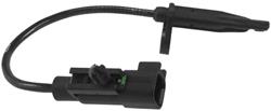 NGK ABS Speed Sensors for 2010-2016 SRX, 2014 XTS - AB0838