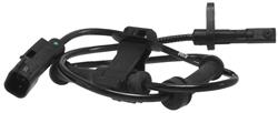 NGK ABS Speed Sensors for 2010-2015 CAMARO - AB0839