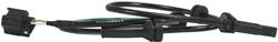 NGK ABS Speed Sensors for 2009-2011 MURANO - AB0890
