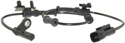 NGK ABS Speed Sensors for 2011-2014 300, CHALLENGER, CHARGER - AB1012