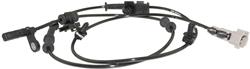 NGK ABS Speed Sensors for 2011-2021 300, CHALLENGER, 2011-2012 CHARGER - AB1014
