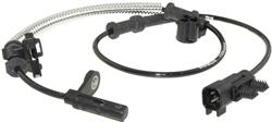 NGK ABS Speed Sensors for 2013-2021 300, 2011-2021 CHALLENGER, 2011-2019 CHARGER - AB1015