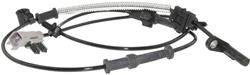 NGK ABS Speed Sensors for 2013-2021 300, 2011-2021 CHALLENGER, 2011-2019 CHARGER - AB1016