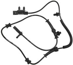 NGK ABS Speed Sensors for 2011-2015 DURANGO, GRAND CHEROKEE - AB1107