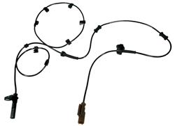 NGK ABS Speed Sensors for 2012-2013 2500, 2012 3500 - AB1179