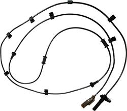 NGK ABS Speed Sensors for 2014-2018 2500, 3500 - AB1181