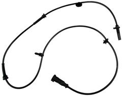 NGK ABS Speed Sensors AB1210