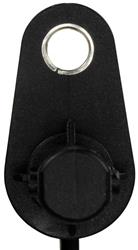 NGK ABS Speed Sensors for 2013 SANTA FE, 2013-2014 SANTA FE SPORT, 2014 SORENTO - AB1290