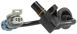 NGK ABS Speed Sensors for 2005-2006 EQUINOX, 2006 TORRENT, 2002-2007 VUE - AB1379