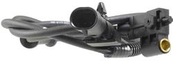 NGK ABS Speed Sensors for 1999-2004 GRAND CHEROKEE - AB1383