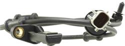 NGK ABS Speed Sensors for 1999-2004 GRAND CHEROKEE - AB1385
