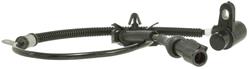 NGK ABS Speed Sensors for 1999-2003 WINDSTAR - AB1450
