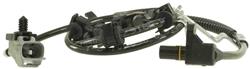 NGK ABS Speed Sensors for 2000-2004 DAKOTA, 2000-2003 DURANGO - AB1562