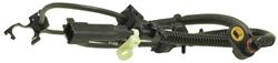 NGK ABS Speed Sensors for 2002-2007 LIBERTY - AB1571